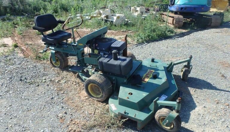 How Bunton Mowers Became an Elite Name in Lawn Care
