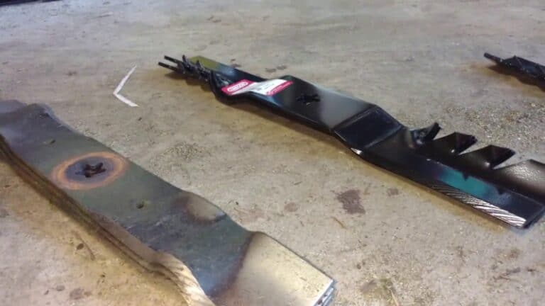What are Gator Blades, and Should You use Them?