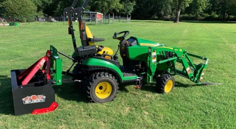 Bad Boy vs. John Deere: Which is the Better Mower?