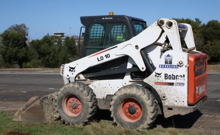 The Reason Why Skid Steers are So Expensive