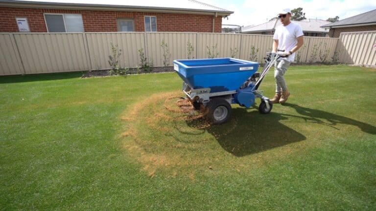 Five Types of Sands To Get the Most out of Your Lawn