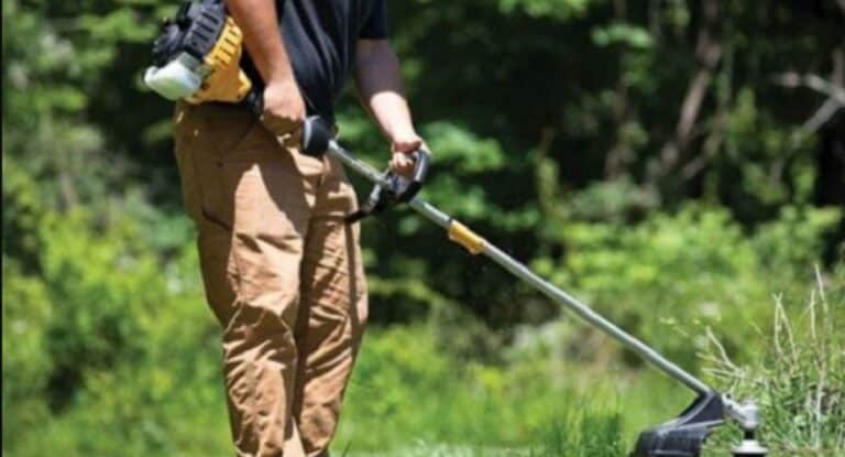 Who Makes Cub Cadet String Trimmers and Are They Any Good?