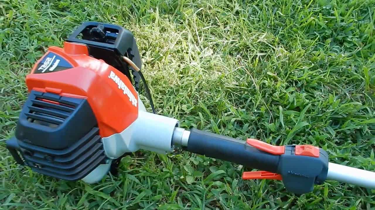 Shindaiwa EYB110