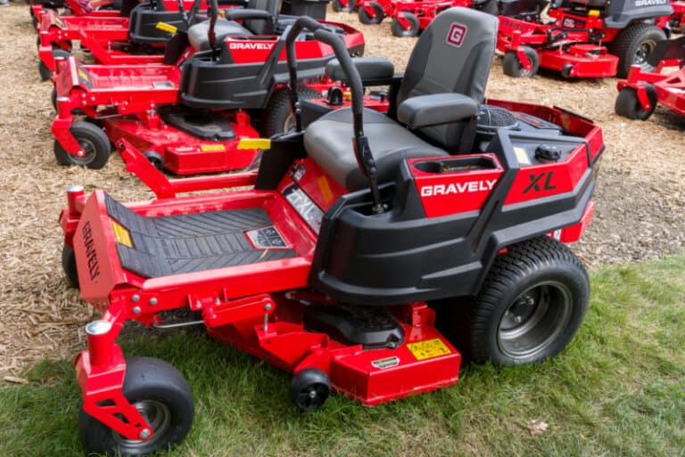 Gravely