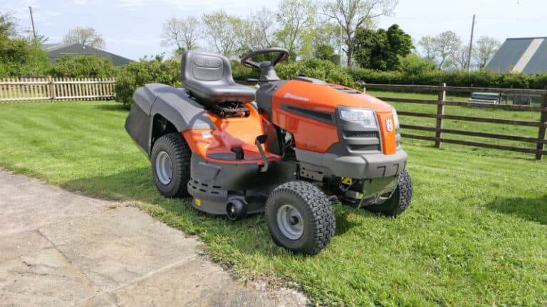 Husqvarna