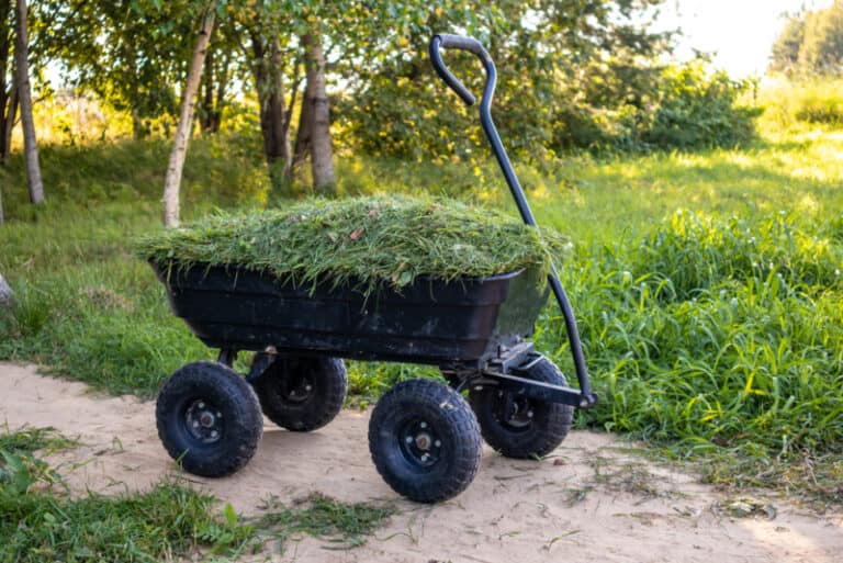 Garden Cart