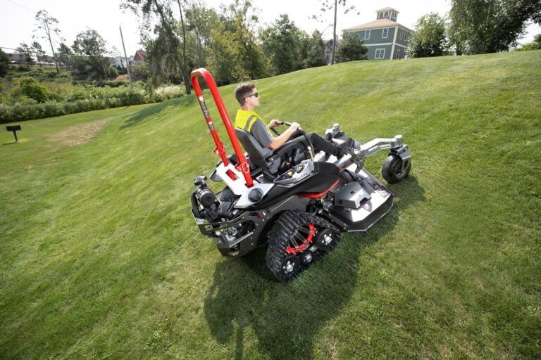 Common Problems Associated With the Altoz TRX Mower
