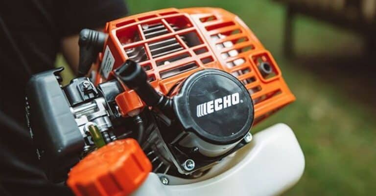 A Guide on How To Adjust The Carburetor On an Echo SRM 22