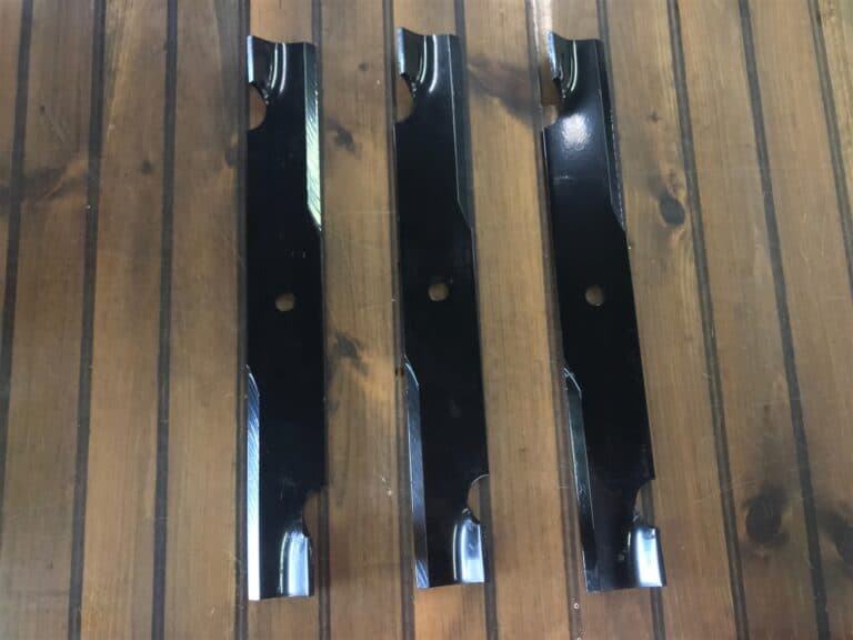 Why Your Bad Boy Mower Blades Won’t Engage (And What to Do About It)