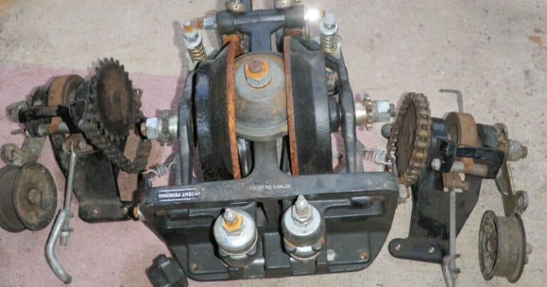 A Step by Step Guide on How to Adjust the Dixon ZTR Cone Drive