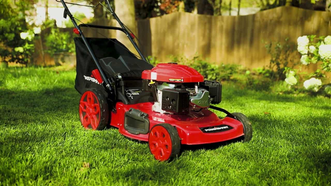 Who Makes PowerSmart Lawn Mowers?